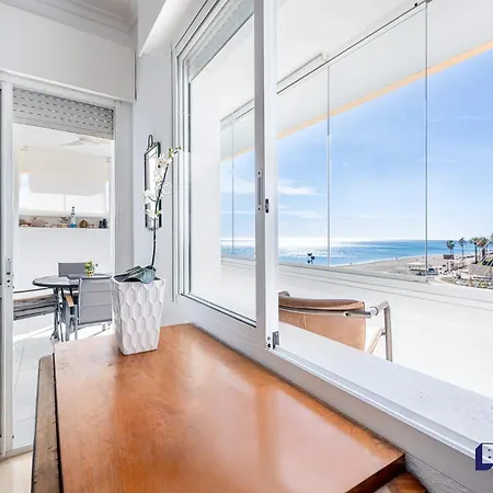 Beachfront 2br W Seaviews By Better Bookings * Fuengirola