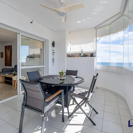 Beachfront 2br W Seaviews By Better Bookings Apartmán Fuengirola