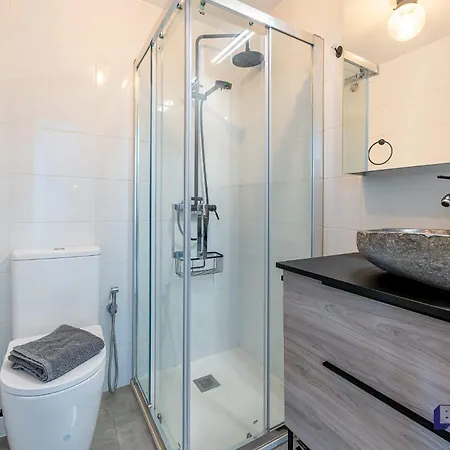 Apartmán Beachfront 2br W Seaviews By Better Bookings