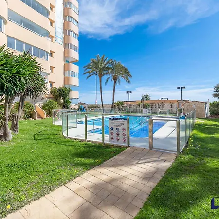 Beachfront 2br W Seaviews By Better Bookings Apartmán *