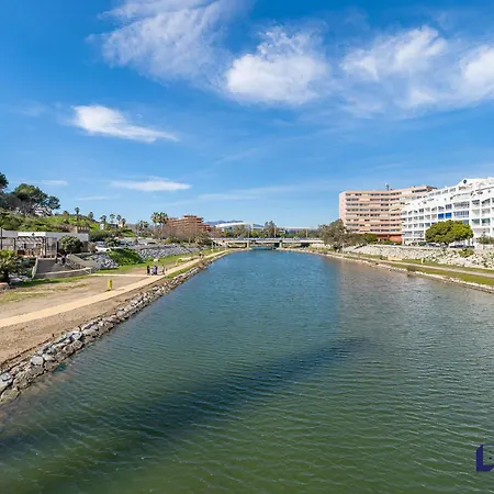 Apartmán Beachfront 2br W Seaviews By Better Bookings *